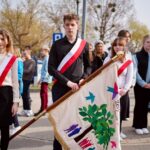 Opole upamiętnia Irenę Sendlerową