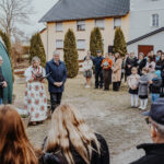 Czarny diament z Dębia. Jak jedno pytanie sołtysa „odczarowało” wielkanocną tradycję
