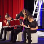 Teatr życia w czasach ekranu