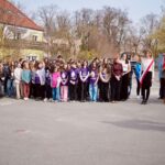 Opole upamiętnia Irenę Sendlerową