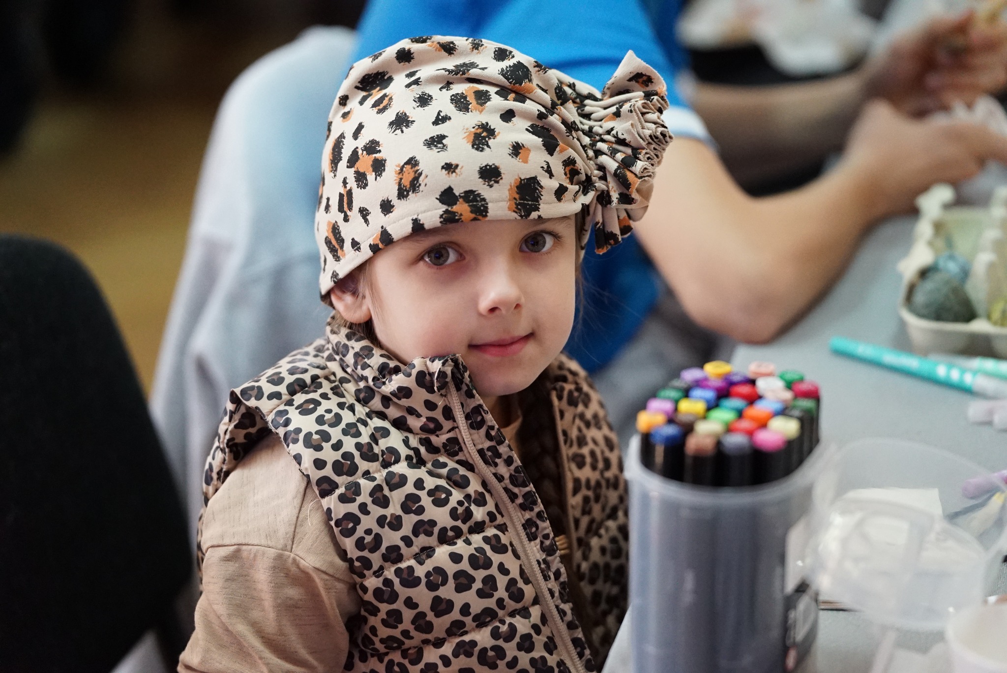 Jajka w roli głównej! Strzelce Opolskie rozbłysły wzorami