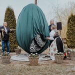 Czarny diament z Dębia. Jak jedno pytanie sołtysa „odczarowało” wielkanocną tradycję