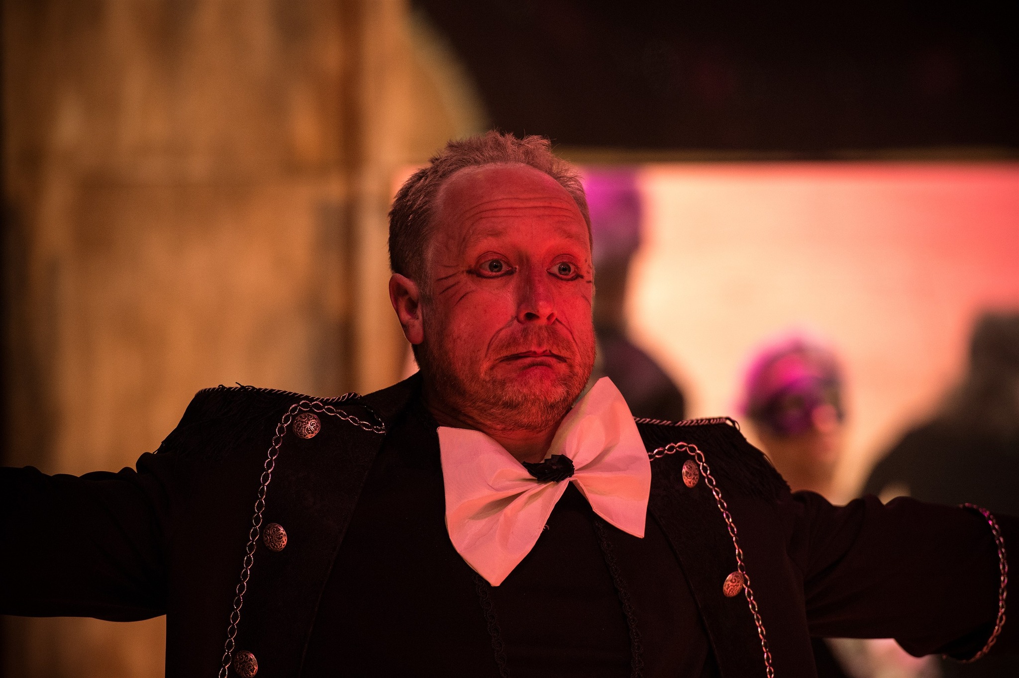 Magia na deskach i medal na piersi: Jubileusz filarów opolskiej sceny