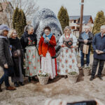 Czarny diament z Dębia. Jak jedno pytanie sołtysa „odczarowało” wielkanocną tradycję