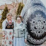 Czarny diament z Dębia. Jak jedno pytanie sołtysa „odczarowało” wielkanocną tradycję