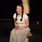 Teatr życia w czasach ekranu