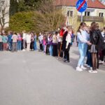 Opole upamiętnia Irenę Sendlerową