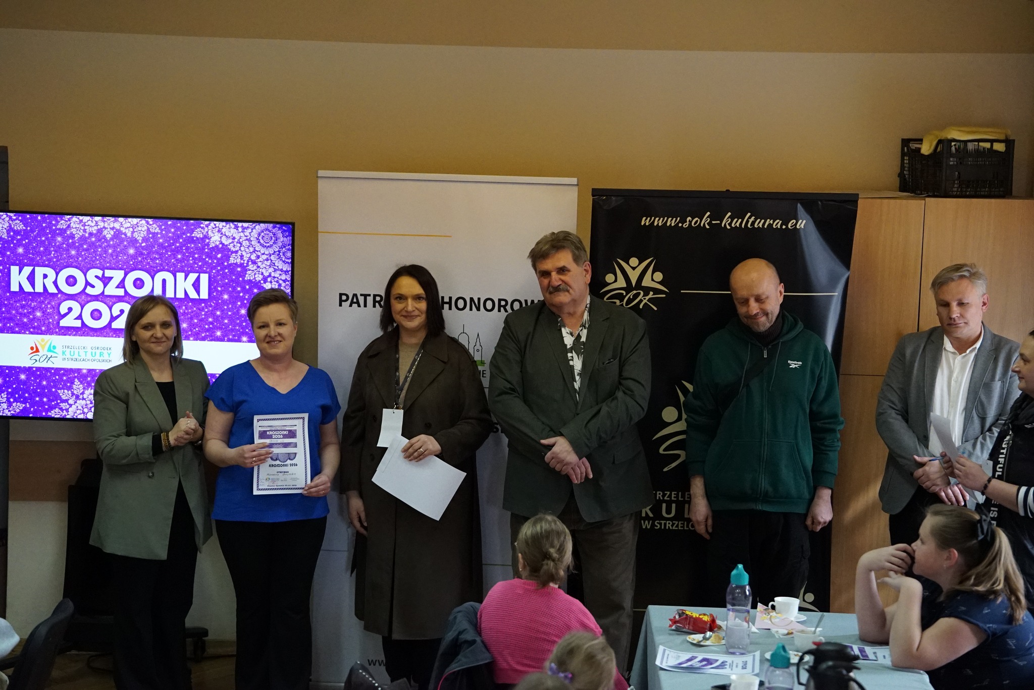 Jajka w roli głównej! Strzelce Opolskie rozbłysły wzorami