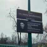 Opole upamiętnia Irenę Sendlerową