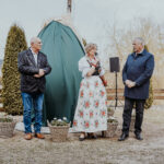 Czarny diament z Dębia. Jak jedno pytanie sołtysa „odczarowało” wielkanocną tradycję