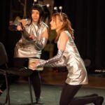 Teatr życia w czasach ekranu