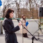 Opole upamiętnia Irenę Sendlerową