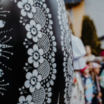 Czarny diament z Dębia. Jak jedno pytanie sołtysa „odczarowało” wielkanocną tradycję