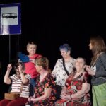 Teatr życia w czasach ekranu