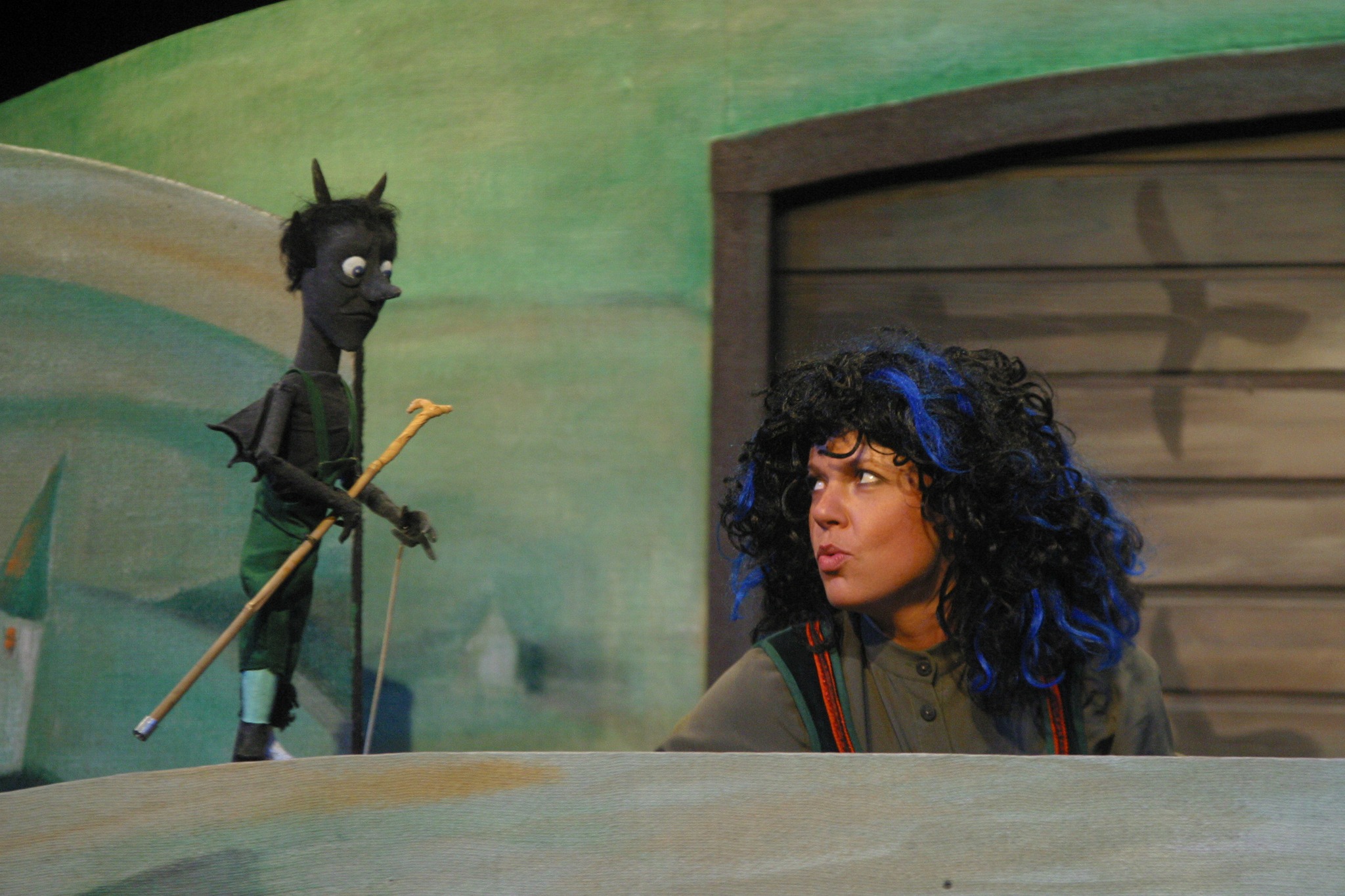 Magia na deskach i medal na piersi: Jubileusz filarów opolskiej sceny