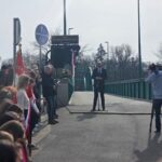 Opole upamiętnia Irenę Sendlerową