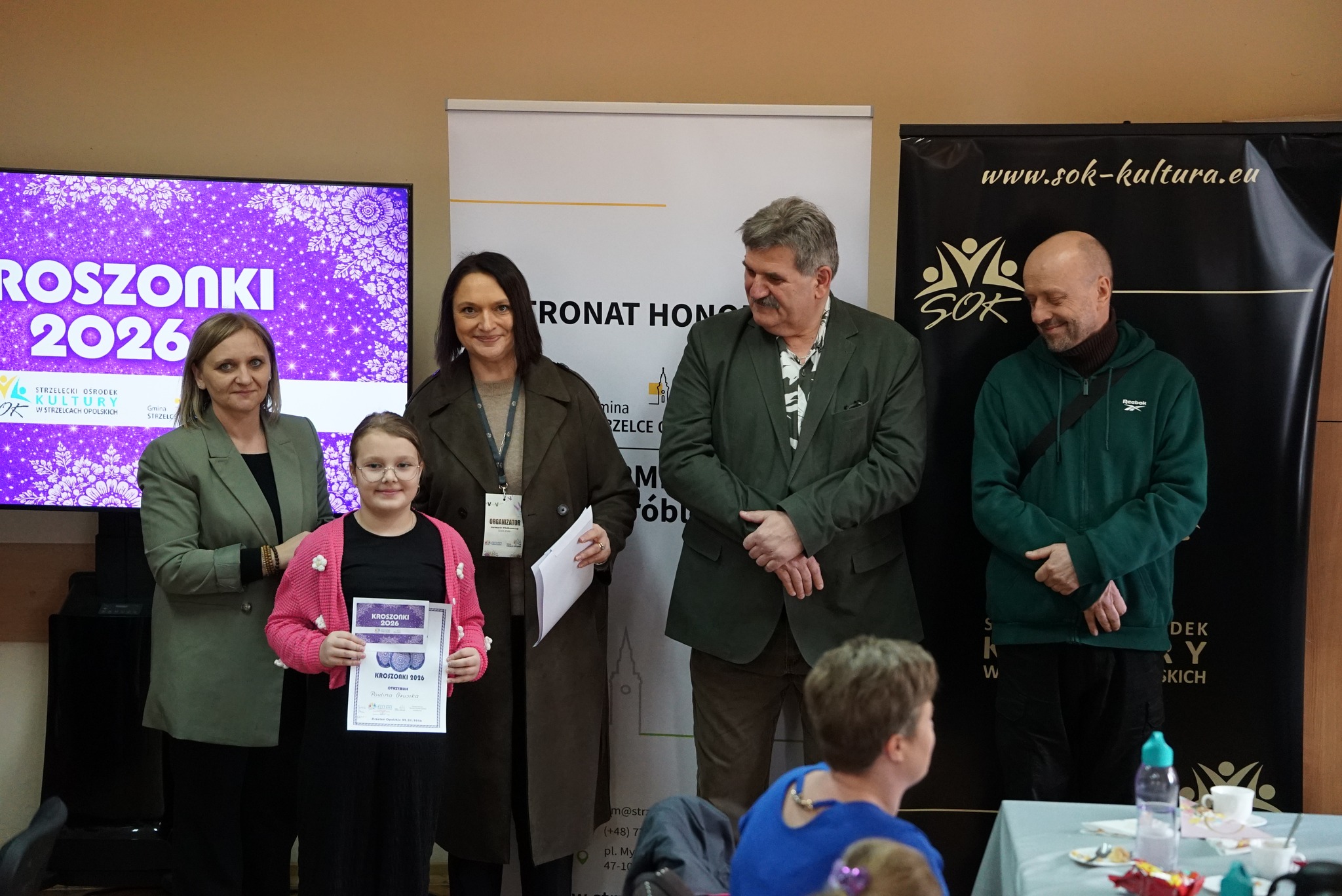 Jajka w roli głównej! Strzelce Opolskie rozbłysły wzorami