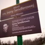 Opole upamiętnia Irenę Sendlerową