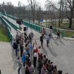 Opole upamiętnia Irenę Sendlerową