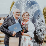 Czarny diament z Dębia. Jak jedno pytanie sołtysa „odczarowało” wielkanocną tradycję