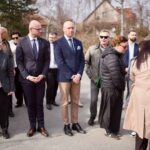 Opole upamiętnia Irenę Sendlerową