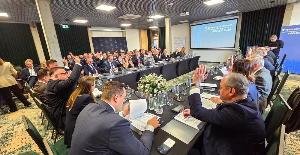 Samorządy walczą o podmiotowość: Kluczowe ustalenia Konwentu Marszałków w Głuchołazach Samorządy walczą o podmiotowość: Kluczowe ustalenia Konwentu Marszałków w Głuchołazach