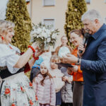 Czarny diament z Dębia. Jak jedno pytanie sołtysa „odczarowało” wielkanocną tradycję