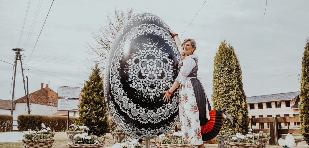 Czarny diament z Dębia. Jak jedno pytanie sołtysa „odczarowało” wielkanocną tradycję Czarny diament z Dębia. Jak jedno pytanie sołtysa „odczarowało” wielkanocną tradycję