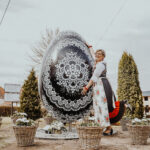 Czarny diament z Dębia. Jak jedno pytanie sołtysa „odczarowało” wielkanocną tradycję