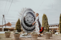 Czarny diament z Dębia. Jak jedno pytanie sołtysa „odczarowało” wielkanocną tradycję Czarny diament z Dębia. Jak jedno pytanie sołtysa „odczarowało” wielkanocną tradycję