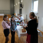 Wielkanocne arcydzieła w Gminie Walce