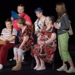 Teatr życia w czasach ekranu