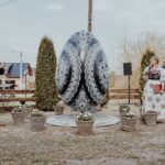 Czarny diament z Dębia. Jak jedno pytanie sołtysa „odczarowało” wielkanocną tradycję