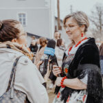 Czarny diament z Dębia. Jak jedno pytanie sołtysa „odczarowało” wielkanocną tradycję