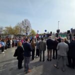 Opole upamiętnia Irenę Sendlerową