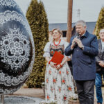 Czarny diament z Dębia. Jak jedno pytanie sołtysa „odczarowało” wielkanocną tradycję