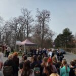 Opole upamiętnia Irenę Sendlerową