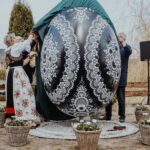 Czarny diament z Dębia. Jak jedno pytanie sołtysa „odczarowało” wielkanocną tradycję