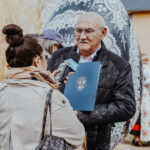 Czarny diament z Dębia. Jak jedno pytanie sołtysa „odczarowało” wielkanocną tradycję