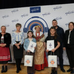 Wielkanocne arcydzieła w Gminie Walce