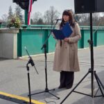 Opole upamiętnia Irenę Sendlerową