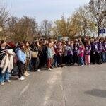 Opole upamiętnia Irenę Sendlerową