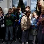 Powrót do domu po powodzi. Dom Dziecka w Krasnym Polu po kapitalnym remoncie otwarty