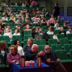 Teatr życia w czasach ekranu