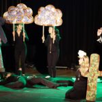 Teatr życia w czasach ekranu