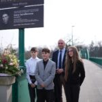 Opole upamiętnia Irenę Sendlerową