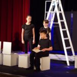 Teatr życia w czasach ekranu