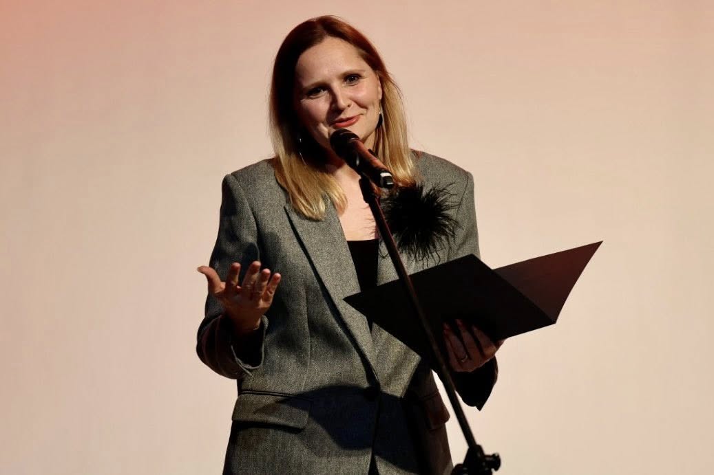 Magia na deskach i medal na piersi: Jubileusz filarów opolskiej sceny