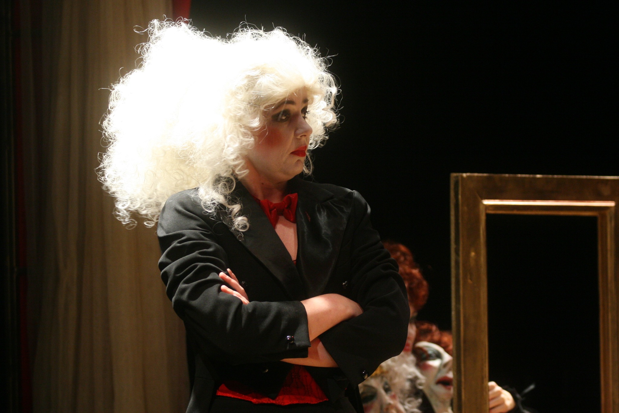 Magia na deskach i medal na piersi: Jubileusz filarów opolskiej sceny