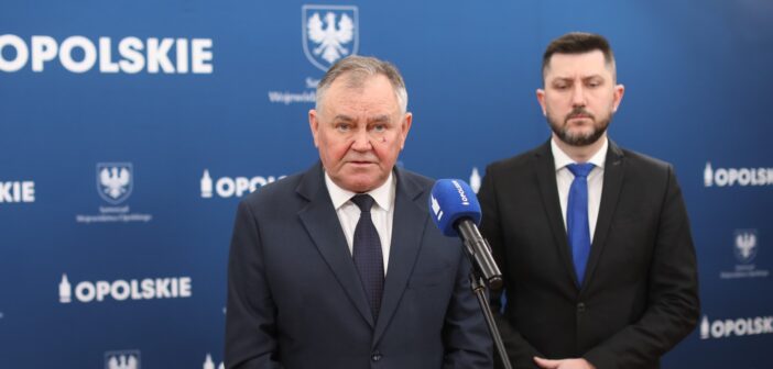 Wojna z kopiuchami wchodzi w decydująca fazę. Opolszczyzna wydała miliony na oddech